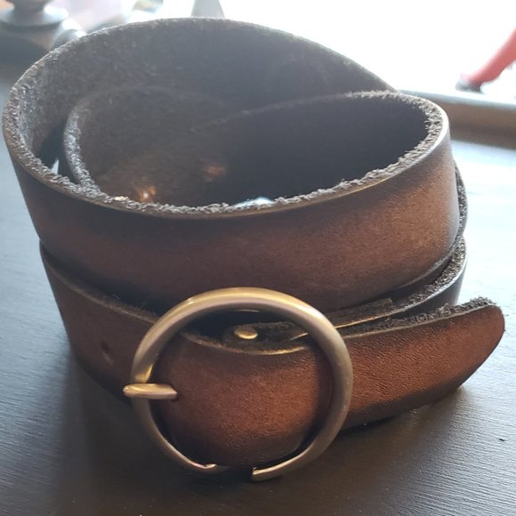 2 Gap belts - Picture 1 of 8